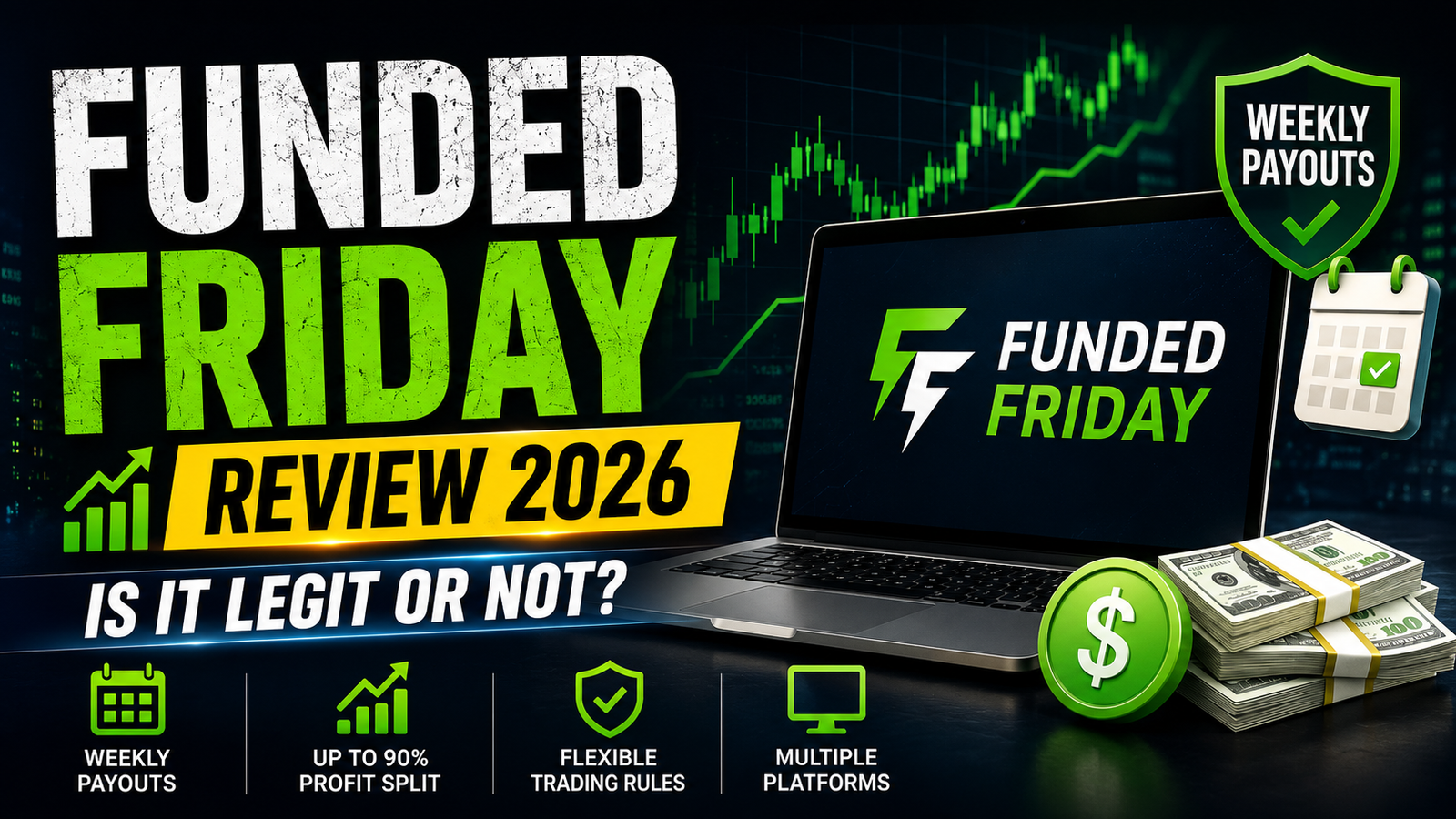 Funded Friday Review 2026